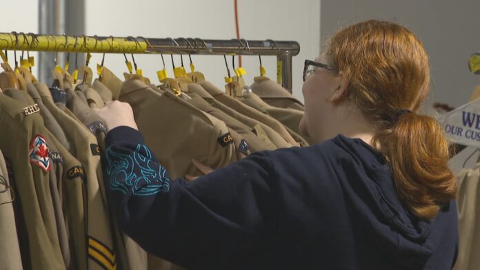 royal-nova-scotia-international-tattoo-sells-costumes,-props-ahead-of-halloween