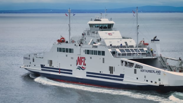northumberland-ferry-cancels-several-departures-due-to-technical-issues