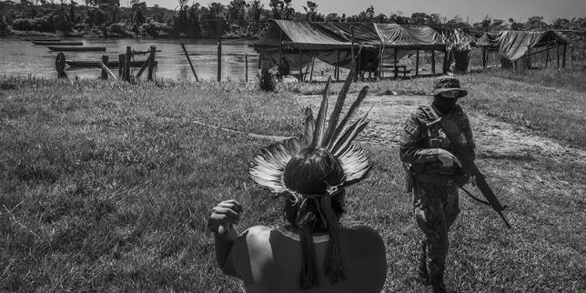 au-bresil,-malgre-les-mesures-de-lula,-la-survie-du-peuple-autochtone-yanomami-toujours-menacee-par-les-orpailleurs