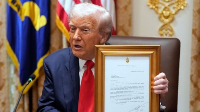 donald-trump-endurece-su-postura-con-canada-y-anuncia-un-aumento-del-10%-en-los-aranceles