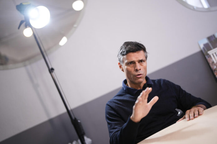 provea-advierte-que-intento-de-maduro-de-retirar-la-nacionalidad-a-leopoldo-lopez-replica-el-modelo-autoritario-de-nicaragua