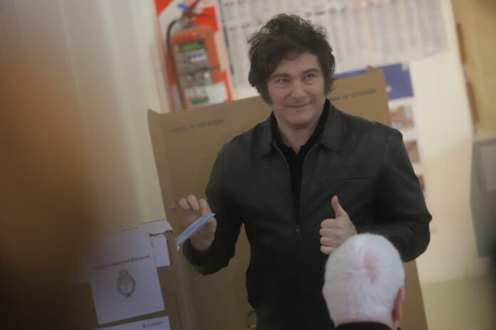 argentina-2025-midterms:-lla-gets-landslide-win,-reaches-key-number-of-congress-seats