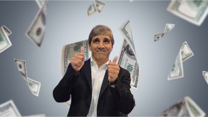 lo-que-viene-para-el-dolar-tras-el-contundente-triunfo-de-lla:-¿hasta-donde-podria-bajar,-y-que-pasara-con-las-bandas?