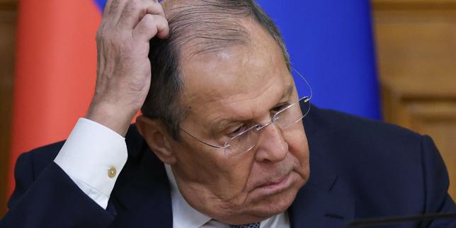 en-direct,-guerra-en-ucrania:-washington-n’a-propose-«-aucune-nouvelle-reunion-ou-conversation-»,-declara-le-ministre-des-affaires-etrangeres-russe