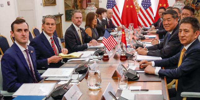 derechos-de-doble-persona:-los-estados-unidos-y-china-se-disienten-en-torno-a-un-acuerdo-comercial-antes-del-encuentro-entre-trump-y-xi