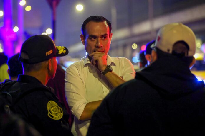 jose-jeri:-el-45-%-aprueba-su-gestion-como-presidente-de-la-republica,-segun-ipsos-peru