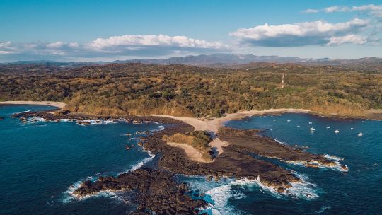 costa-rica:-un-compendio-de-naturaleza,-historia-y-longevidad-gracias-a-una-gastronomia-saludable