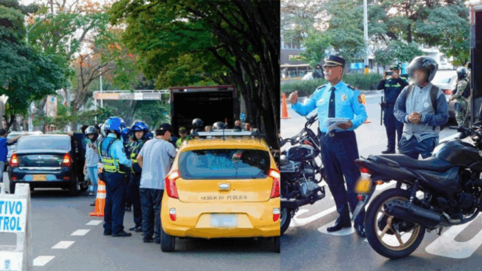 ¡cuidado-con-la-movilidad!-pico-y-placa-en-medellin-para-el-lunes-27-de-octubre-de-2025