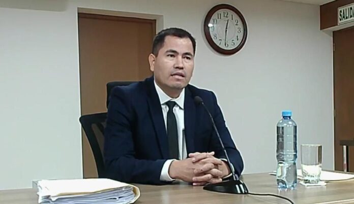 keiko-fujimori:-juez-del-caso-cocteles-se-inhibe-tras-cuestionamientos