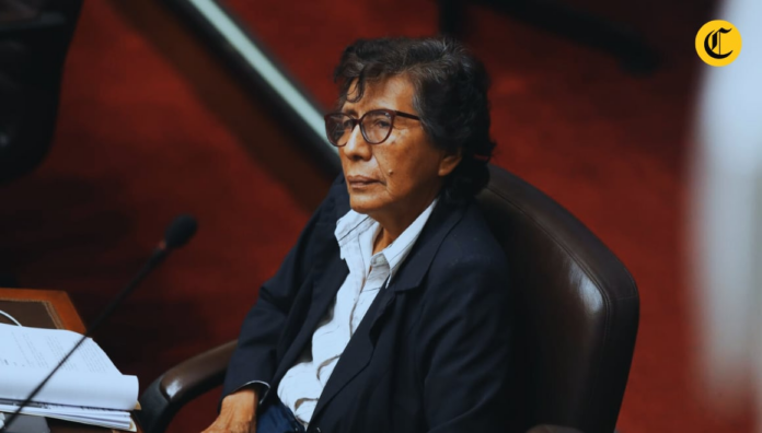 congresistas-repudian-acciones-de-lucinda-vasquez:-buscan-que-sancion-desde-la-comision-de-etica-se-de-antes-del-cierre-de-legislatura