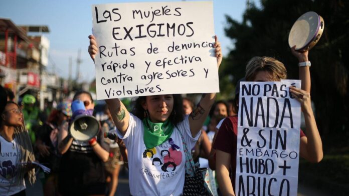 fin-de-semana-violenta-para-mujeres-en-el-valle:-¿quien-era-una-de-ellas,-madre-de-dos-ninas-pequenas?-lo-que-autoridades-dijeron-de-los-atentados