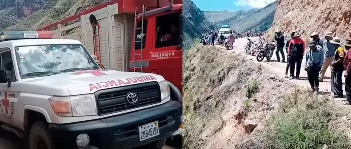 al-menos-16-fallecidos-tras-embarrancamiento-de-un-autobus