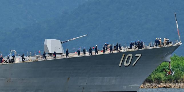 deploiement-naval-americain-dans-les-caraibes-contra-el-narcotrafico:-l’amerique-latine-s’interroge-sur-les-veritables-intenciones-de-donald-trump