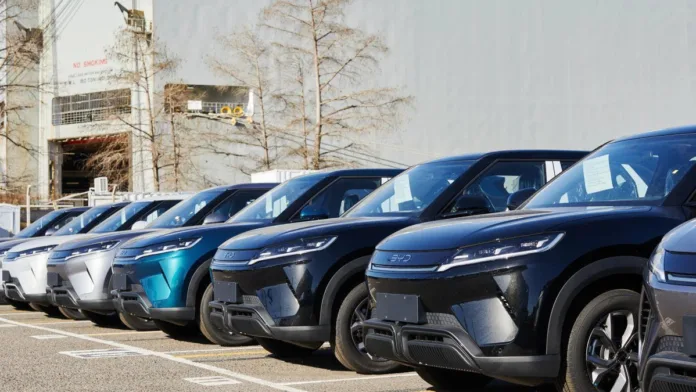 autos-electricos-sin-arancel:-el-gobierno-define-el-cupo-2026-para-importar-vehiculos-hibridos