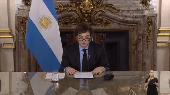 presupuesto-2026:-los-libertarios-tendran-la-primera-prueba-de-gobernabilidad-tras-las-elecciones