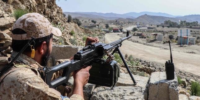 pakistan-afganistan:-islamabad-informe-sobre-las-negociaciones-para-un-triple-entre-los-dos-paises-que-se-hacen-eco