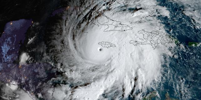 l’ouragan-melissa-se-dirige-vers-cuba-et-laisse-derriere-lui-una-«-zona-sinistree-»-en-jamaica
