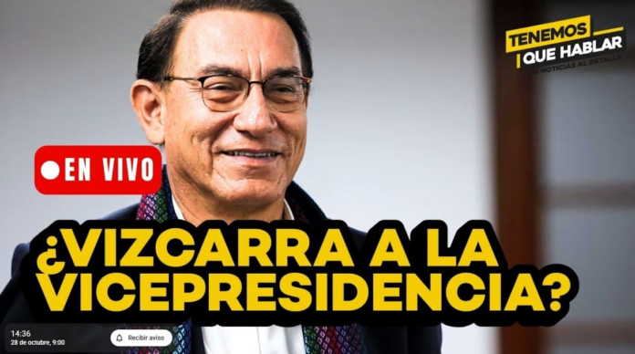 martin-vizcarra:-¿puede-postular-a-la-vicepresidencia-pese-a-estar-inhabilitado?-|-tenemos-que-hablar