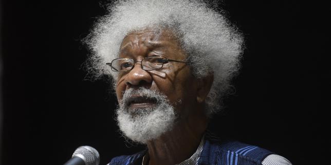 le-nigerian-wole-soyinka,-premio-nobel-de-literatura-en-1986,-voit-son-visa-americain-annule