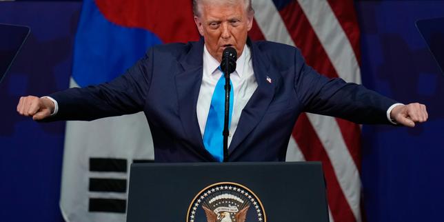 les-etats-unis-et-la-coree-du-sud-anuncian-haber-finalizado-un-vasto-acuerdo-comercial