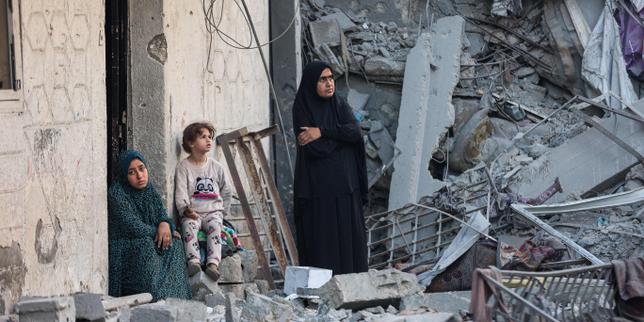 gaza-bombardeada-por-israel-en-plein-cessez-le-feu