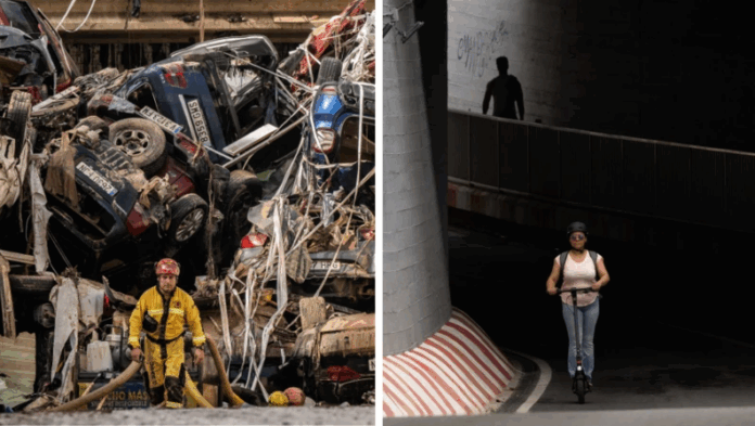 el-antes-y-el-despues-en-fotos:-asi-estan-hoy-los-lugares-de-valencia-afectados-hace-un-ano-por-la-dana-que-dejo-mas-de-200-muertos