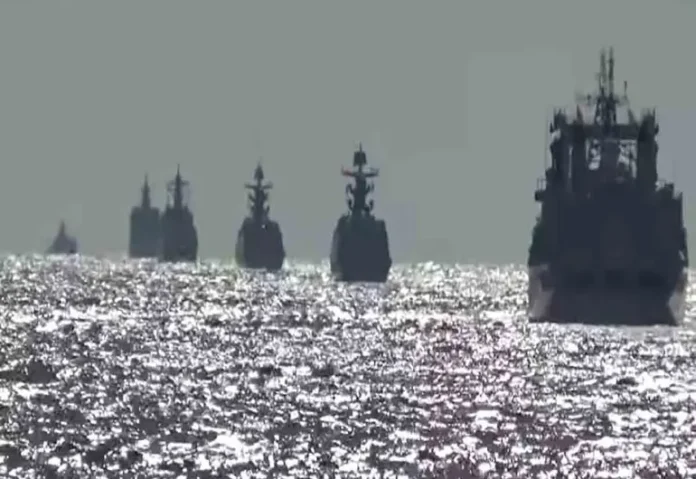 rusia-inicia-maniobras-navales-en-el-mar-del-japon-en-medio-de-tensiones-con-tokio