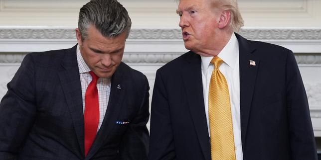 «-donald-trump-esta-en-guerra-contre-une-partie-de-son-pays,-celle-qui-ne-pense-pas-comme-lui-»