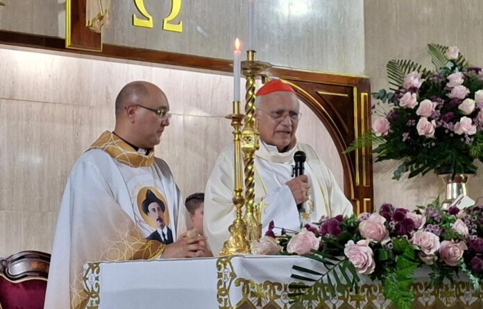 cardenal-porras:-“el-abuso-de-poder-y-la-mentira-quiere-generar-en-nosotros-una-actitud-de-miedo”