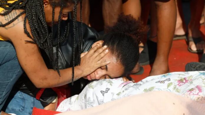 las-impactantes-imagenes-de-las-favelas-de-rio-tras-el-megaoperativo-policial-contra-comando-vermelho-que-dejo-mas-de-100-muertos