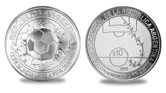 argentina-lanza-moneda-para-el-mundial-2026-celebrando-el-gol-de-maradona-contra-inglaterra
