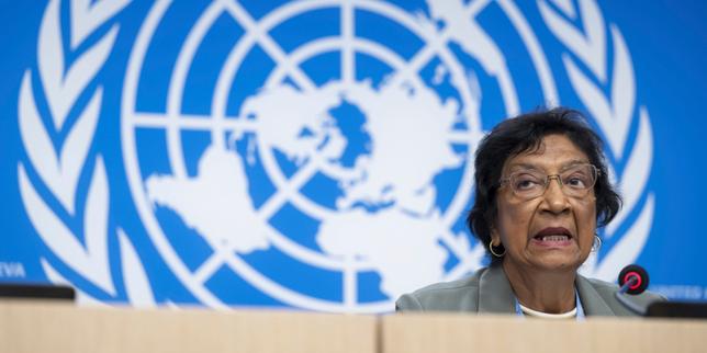 en-directo,-gaza:-una-comision-de-investigacion-independiente-de-la-onu-declara-que-israel-es-una-comision-de-«cuatro-actos-genocidas»