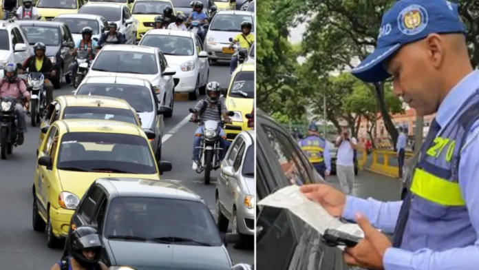 ¡evite-multas,-conductor!-pico-y-placa-en-cali-para-el-jueves-30-de-octubre-de-2025