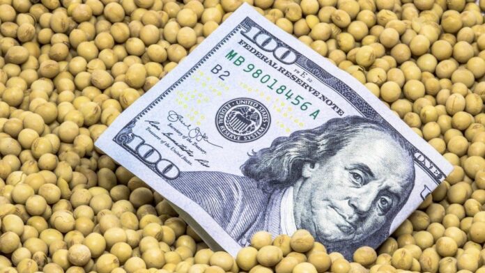 la-soja-toco-los-u$s400-en-chicago-tras-la-confirmacion-de-compras-de-china:-¿como-afecta-a-la-argentina?