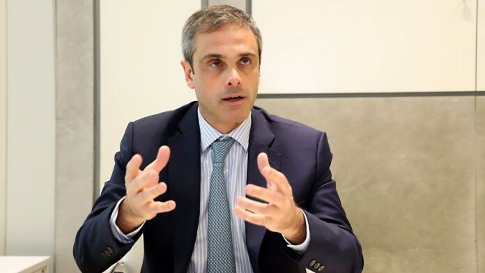 guillermo-michel:-“el-presupuesto-2026-aumenta-la-presion-fiscal-y-demora-la-reforma-tributaria”