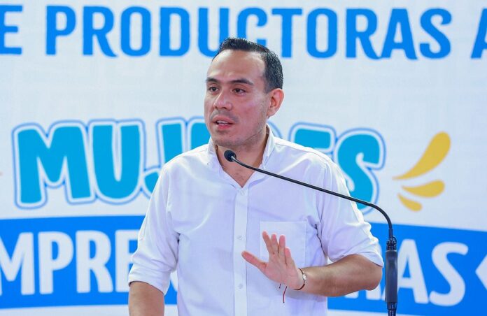 jose-jeri:-“este-gobierno-ha-decidido-comer-el-pleito-de-varios-problemas-nacionales”