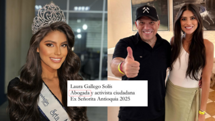 laura-gallego,-exsenorita-antioquia-senalada-de-incitar-a-la-violencia-en-redes,-no-registro-como-abogada:-esta-semana-inicio-el-proceso-para-el-grado