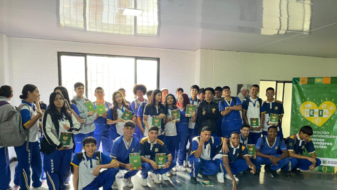 este-es-el-programa-que-la-alcaldia-de-palmira-promueve-para-formar-a-jovenes-emprendedores-desde-colegios-publicos:-¿en-que-consiste-la-iniciativa?