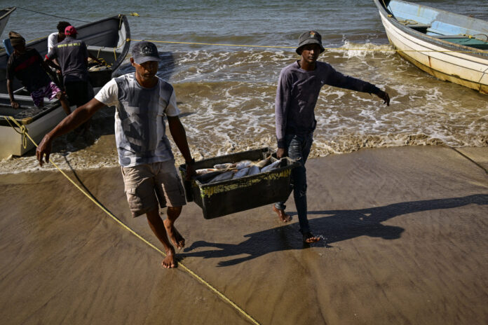 pescadores-de-trinidad-y-tobago:-victimas-del-“miedo”-por-conflicto-con-venezuela