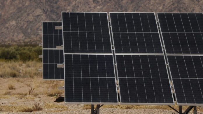 la-secretaria-de-energia-autorizo-el-ingreso-al-mercado-electrico-mayorista-de-un-nuevo-parque-solar-en-la-rioja