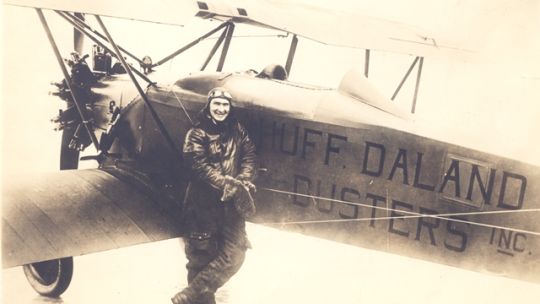 la-aerolinea-estadounidense-delta-cumplio-100-anos-y-comparte-su-rica-historia