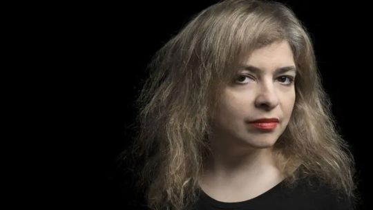 mariana-enriquez:-los-algoritmos-y-la-ia-son-un-buen-caldo-de-cultivo-para-la-literatura