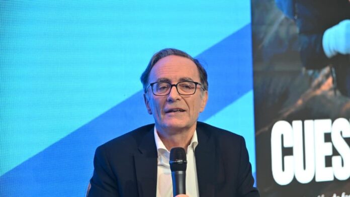 osvaldo-giordano:-“seria-logico-que-el-apoyo-de-eeuu-no-llegara-si-volviera-el-deficit”