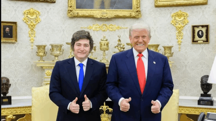 salvataje-de-donald-trump:-empresarios-desconfian-de-que-reactive-la-economia-real