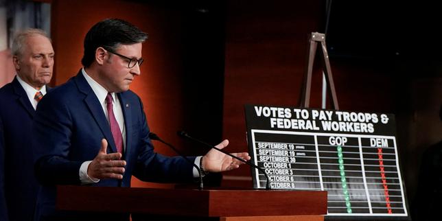 aux-etats-unis,-la-administracion-trump-busca-devolver-el-cierre-contra-los-democratas