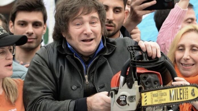 se-perdieron-mas-de-19000-empresas-y-casi-280000-empleos-registrados-desde-el-inicio-del-gobierno-de-javier-milei.