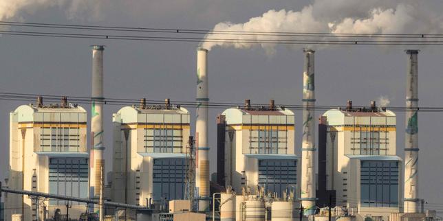 cop30:-la-coree-du-sud-se-compromete-a-eliminar-el-carbon-sin-captacion,-que-representa-un-nivel-de-electricidad