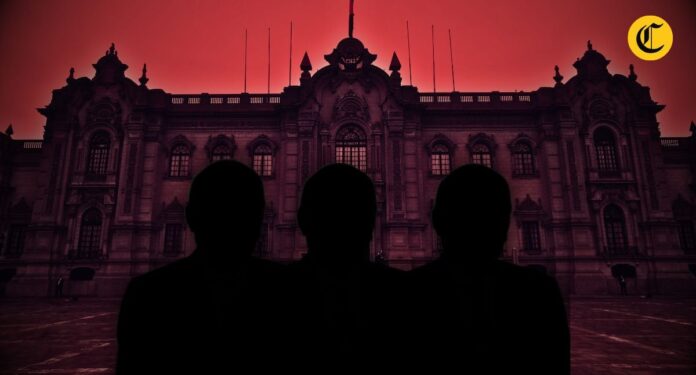 planchas-presidenciales:-los-partidos-politicos-apuestan-por-vicepresidentes-del-sur