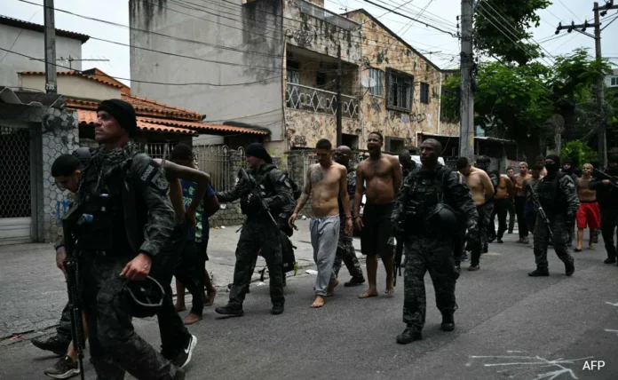 el-congreso-de-brasil-reescribe-un-proyecto-de-ley-contra-las-pandillas-mientras-los-poderes-de-incautacion-de-activos-enfrentan-un-retroceso