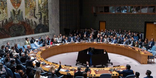 donald-trump-engrange-une-victoire-aux-nations-unies,-qui-endossent-son-plan-de-paix-pour-gaza